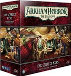 Fantasy Flight Games, The Scarlet Keys Investigator Expansion: Arkham Horror the Card Game, Card Game, Ages 14+, 1-4 Players, 45 Minutes Playing Time, FFGAHC69