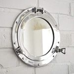 Hampton Nautical Mirrors