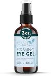 Anti-Aging Eye Gel - Luxurious Hydr