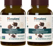 Himalaya Guggul, Cholesterol Supple