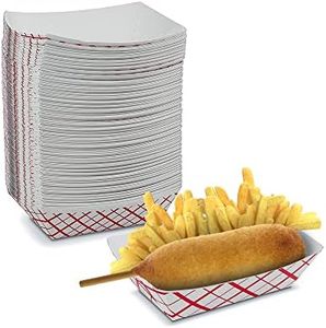 Paper Food