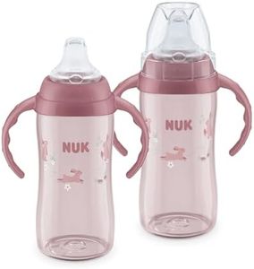 NUK First