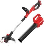 CRAFTSMAN V20 WEEDWACKER String Tri