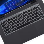 Keyboard Cover for 2024 2023 HP Envy 2-in-1 14" 14t-es000 14-es0013dx 14-es0033dx, HP 14" Laptop 14-em 14-dw/dy 14-ep 14z-em000 14-em0047nr 14m-dw0013dx dw0023dx 14-dy0023dx dy0033dx 14-ep0097nr