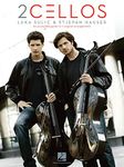 Luka Sulic & Stjepan Hauser: 2 Cellos - 11 Original Arrangements for Two Cellos (Sheet Music)