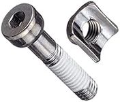 Rock Shox Clamp Nut and Bolt Kit Reverb, 116815007010