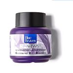 Blue Heaven Dip & Twist Nail Polish Remover, Infused with Vitamin E and Almond Oil, Acetone Free, Gentle Nail paint Remover, 40ml