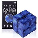 Infinity Cube Toy Fidget Galaxy, Fi