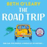 Audiobooks For Road Trip