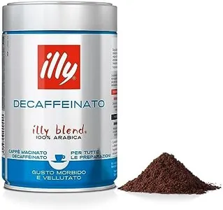 illy Groun