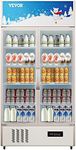 VEVOR Commercial Refrigerator,Displ