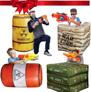 Pack of 4 