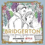 Bridgerton: The Official Coloring Book