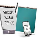 Rocketbook Flip Reusable Smart Note