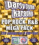 Party Tyme Karaoke - Pop, Rock, R&B