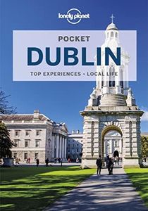 Lonely Planet Pocket Dublin (Pocket Guide)