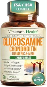 Glucosamin