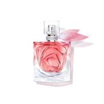 Lancôme La Vie Est Belle Rose Extraordinaire Eau de Parfum, Long Lasting Fragrance with Rose, Iris & Woody Musk, Warm & Floral Women's Perfume, with Sophisticated & Timeless Notes, 30ml