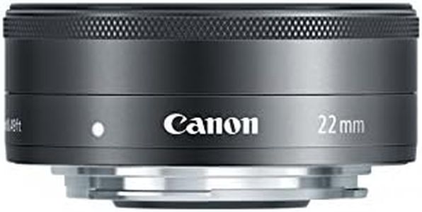 Canon ef-m
