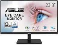 ASUS 23.8”1080P Monitor(VA24DQSB)-F