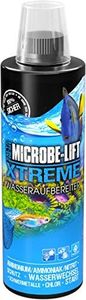 MICROBE-LIFT XTA16 Xtreme Water Conditioner Treatment for Aquariums and Fish Tanks, 16 Ounces