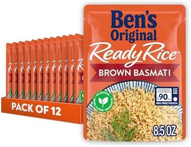 BEN'S ORIG