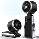 Bearwind Portable Handheld Turbo Fa