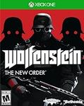 Wolfenstein: The New Order - Xbox O
