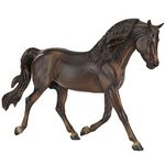 Breyer Morganquest Native Son - Reining Stallion