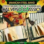 Steel Drums of the Caribbean: Calyp