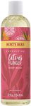 Burt's Bees Body Wash with Citrus & Ginger, 12 Oz