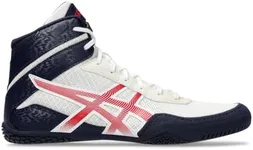ASICS Men's MATCONTROL 3 Wrestling 