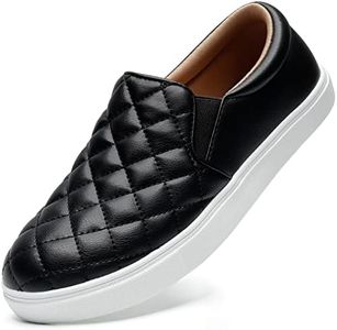 STQ Loafer