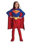 Rubie's DC Comics Supergirl Child's