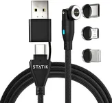 Statik 360 Pro Magnetic Charging Ca