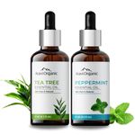 Paul Mitchell Peppermint Oils