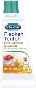 Dr. Beckmann Stain Devil Fat & Sauces Special Stain Remover Against Grease Stains 50 ml