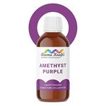 Aromakrafts® Liquid Colour for Melt & Pour Soap & Bath Bomb Making - AMETHYST PURPLE (30 ml)