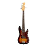 Fender American Professional II Precision Bass V - Rosewood, 3 Color Sunburst