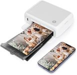 HPRT 4x6'' Portable Photo Printer –