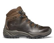 SCARPA Men's Terra GTX Walking Shoe, Brown (Past Season), 11/11.5 UK