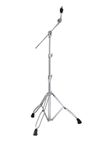 Mapex B600 Three Stage Double Braced Boom Stand, Chrome