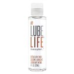 Lube Life Ultra Slick Thick Silicon