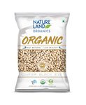 Natureland Organics Cowpea Black Eye/ Lobia 500 Gm (Pack of 3)