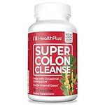Health Plus Super Colon Cleanse 10 