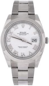 Rolex, Pre