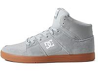 DC Cure Casual High-Top Skate Shoes