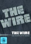 The Wire: Die komplette Serie,24 DVD