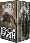 Forgotten Earth: The Complete Serie