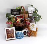 Gift Basket Village A Great Dad Gift Basket